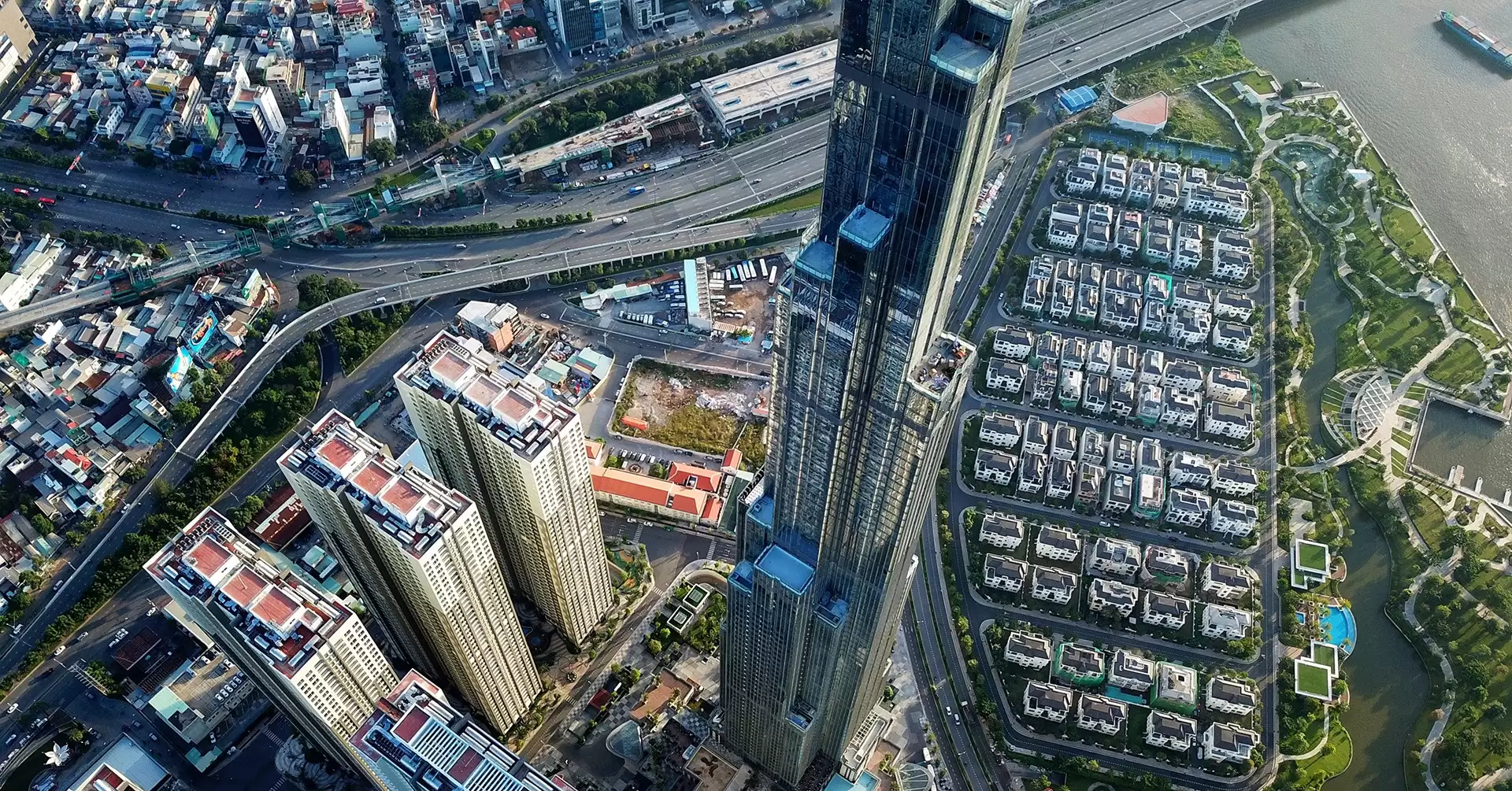 Thông tin dự án bất động sản NDHOUSE