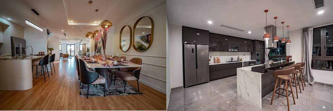 Thông tin dự án bất động sản NDHOUSE